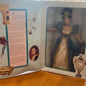 The great eras collection - French lady